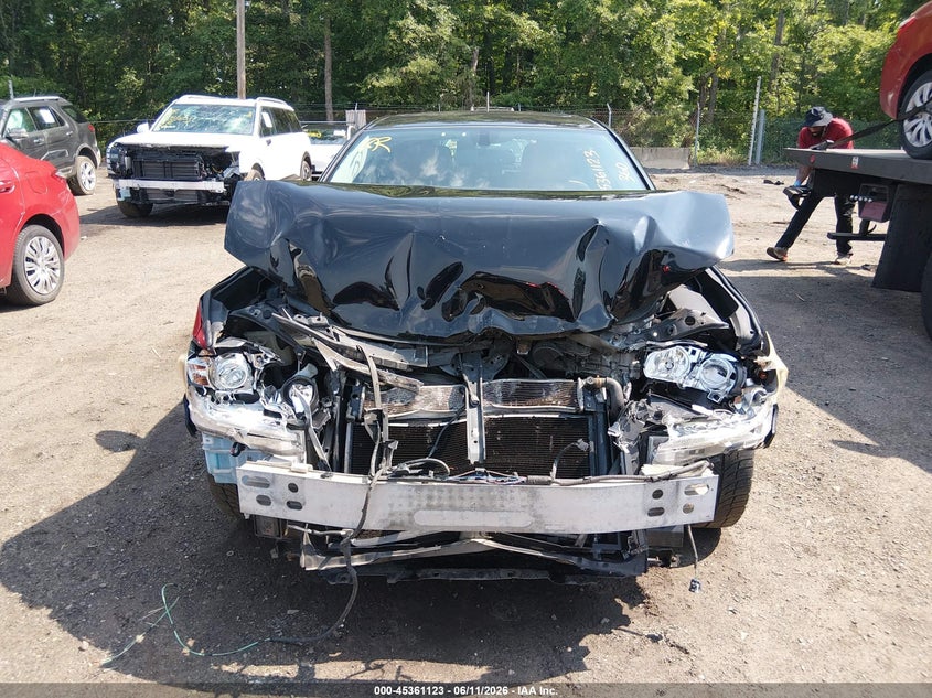 2012 Lexus Ct 200H Premium VIN: JTHKD5BH9C2069774 Lot: 45361123