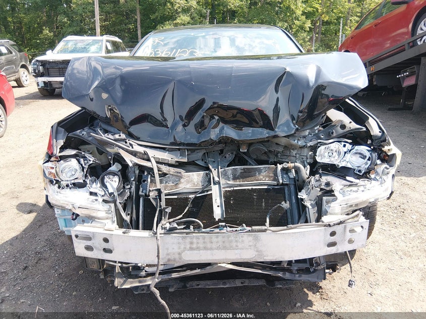 2012 Lexus Ct 200H Premium VIN: JTHKD5BH9C2069774 Lot: 45361123