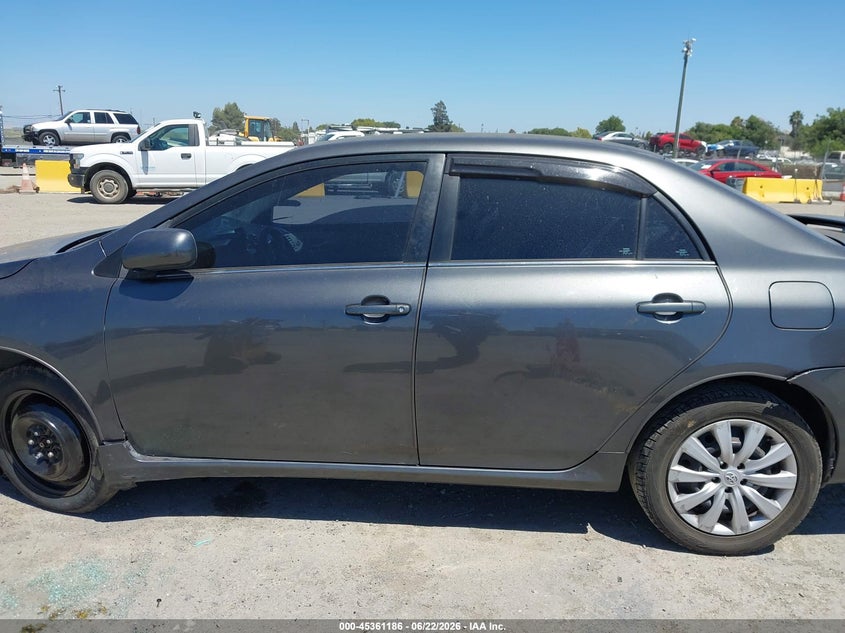 AtlanticExpress - Toyota Corolla