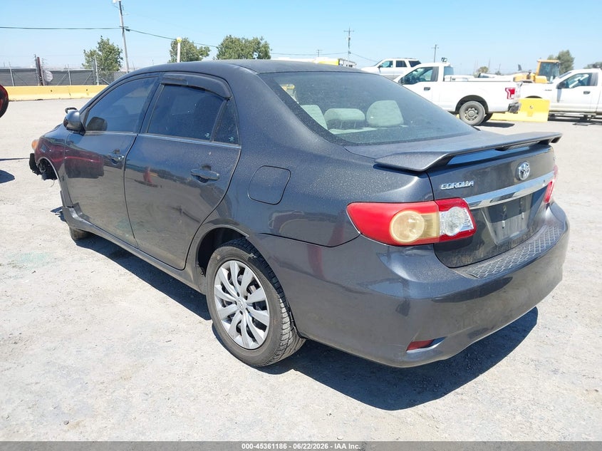 AtlanticExpress - Toyota Corolla