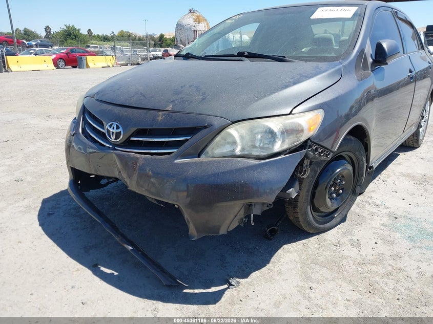 AtlanticExpress - Toyota Corolla