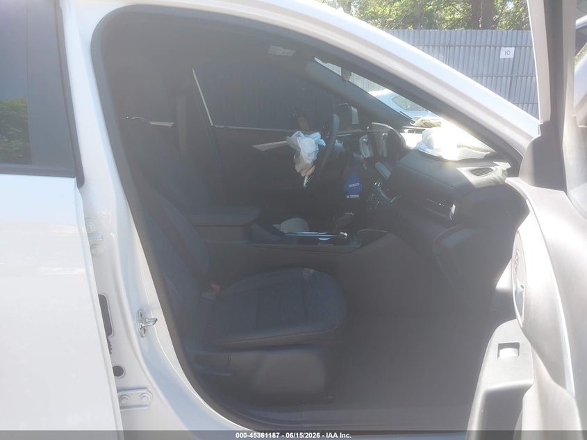 2026 BUICK ENVISTA auction photo 5