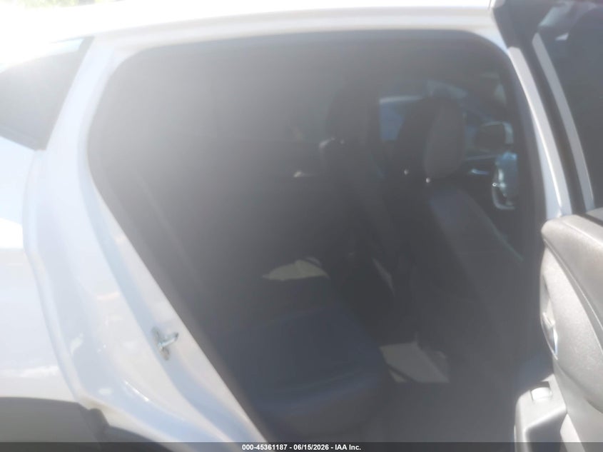 2026 BUICK ENVISTA auction photo 8