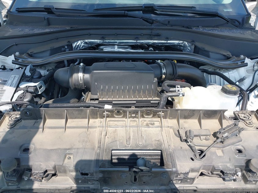 2020 Lincoln Aviator Reserve VIN: 5LM5J7WC1LGL23670 Lot: 45361223