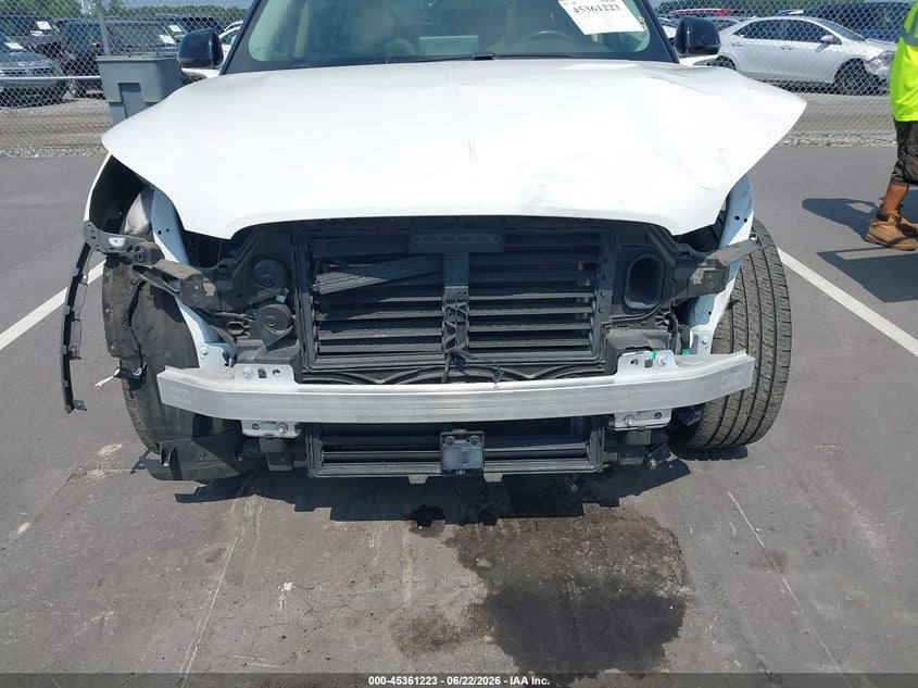 2020 Lincoln Aviator Reserve VIN: 5LM5J7WC1LGL23670 Lot: 45361223