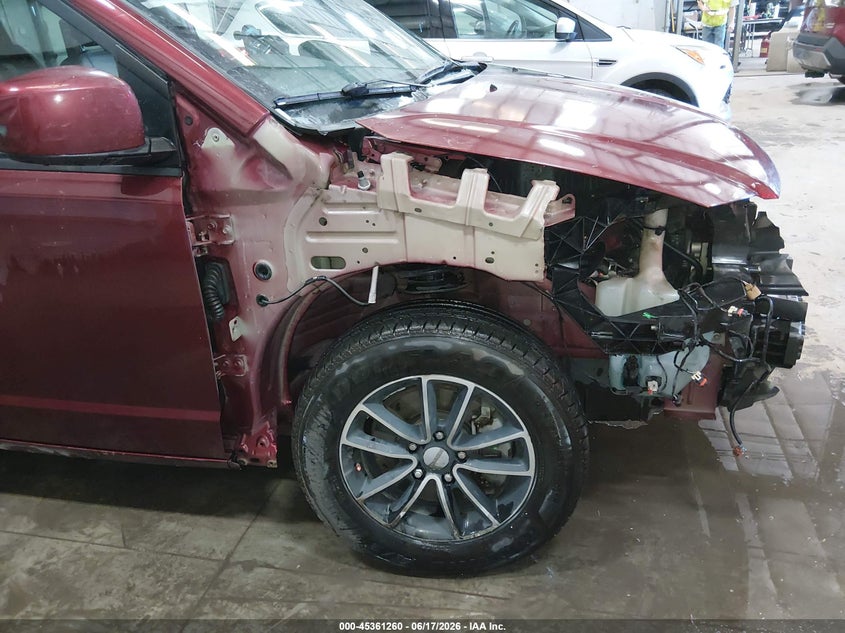 DODGE GRAND CARAVAN 2019 VIN 2C4RDGEG3KR640710