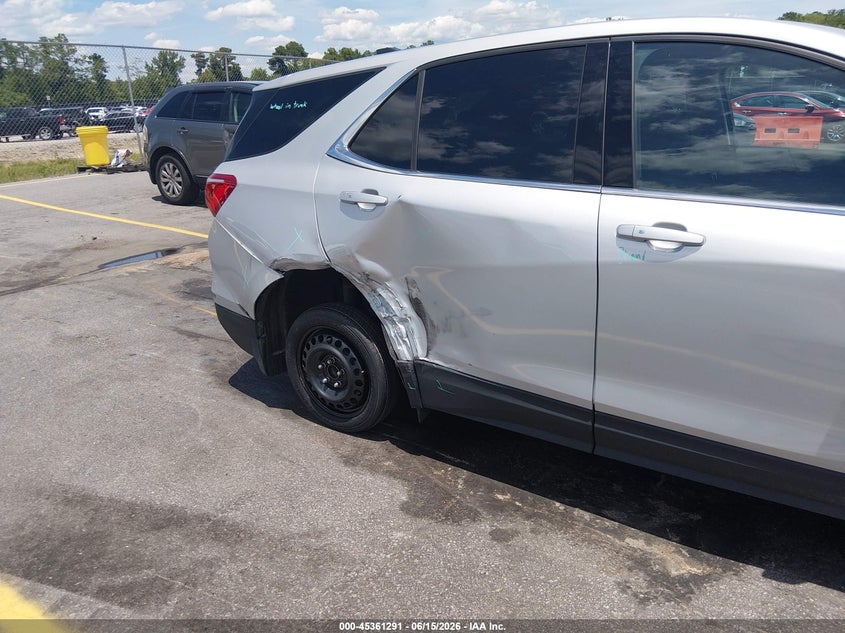AtlanticExpress - Chevrolet Equinox
