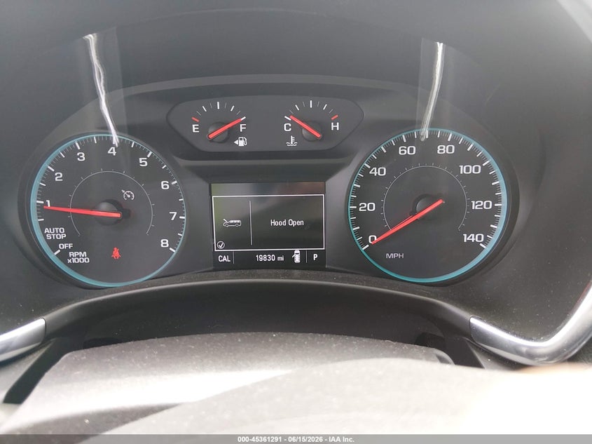 AtlanticExpress - Chevrolet Equinox