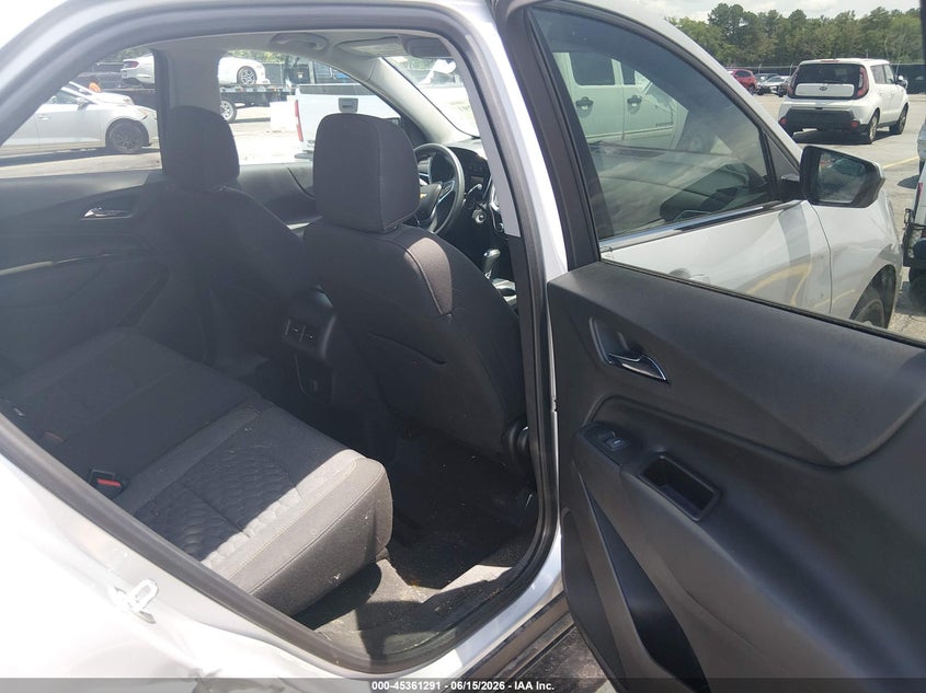 AtlanticExpress - Chevrolet Equinox