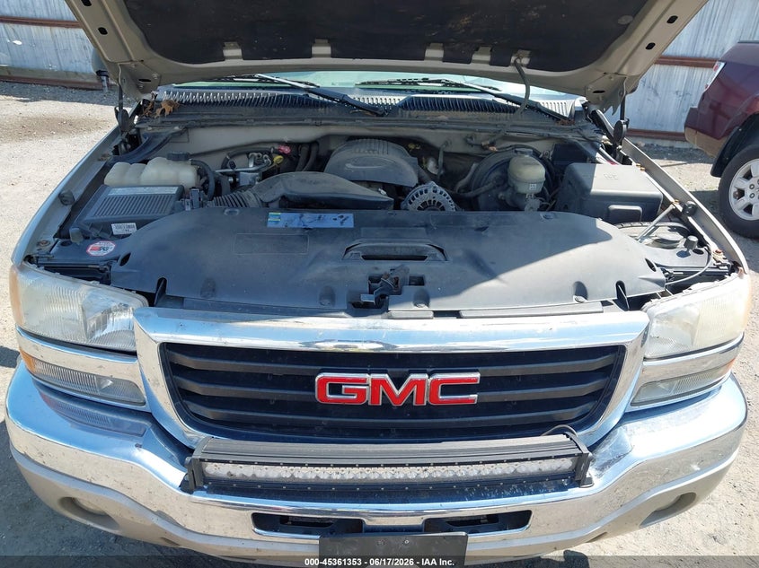 AtlanticExpress - GMC Sierra 1500