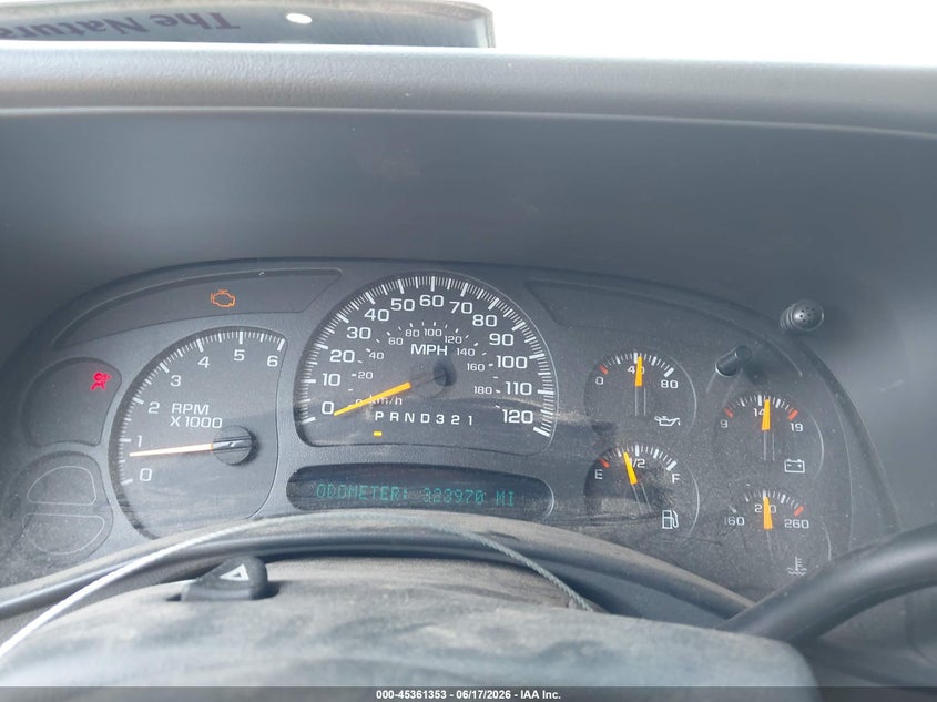 AtlanticExpress - GMC Sierra 1500