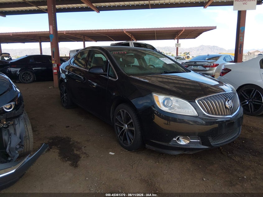 Vin: 1g4pr5sk6h4111328, lot: 45859331, buick verano sport touring 2017 img_1