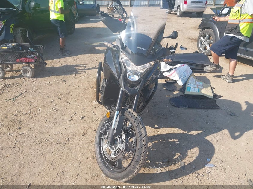2016 HONDA VFR SPORT_BIKE 4