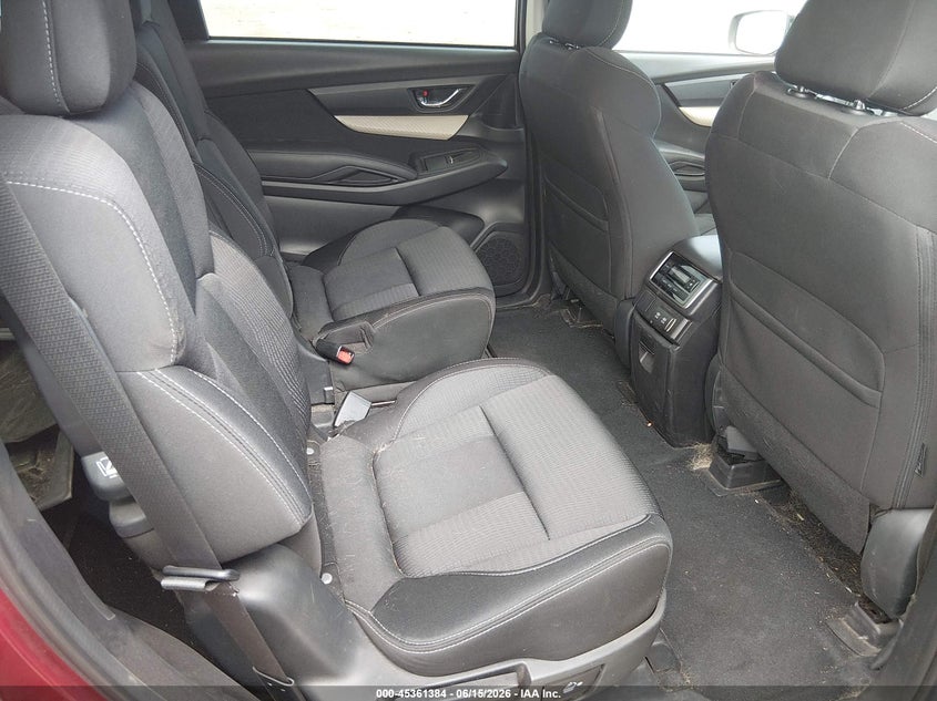 2020 Subaru Ascent Premium VIN: 4S4WMAFD6L3416499 Lot: 45361384