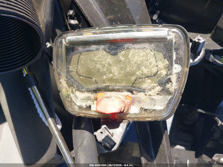 2016 SEADOO SPARK auction photo 7