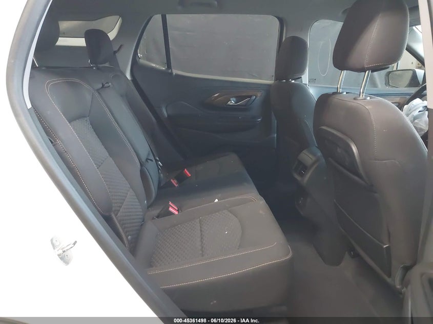 AtlanticExpress - GMC Terrain