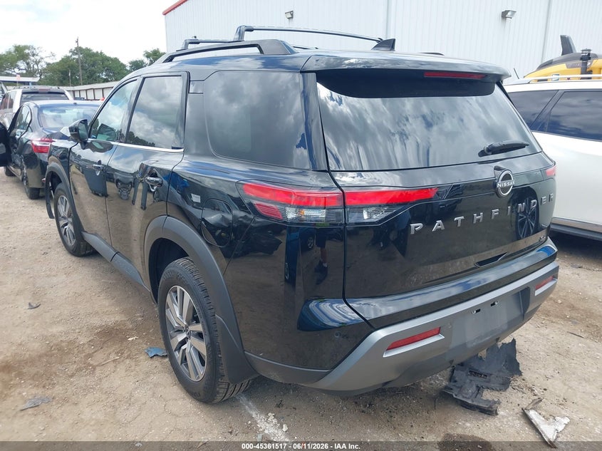 Vin: 5n1dr3cs7tc233555, lot: 45859478, nissan pathfinder sl 20263