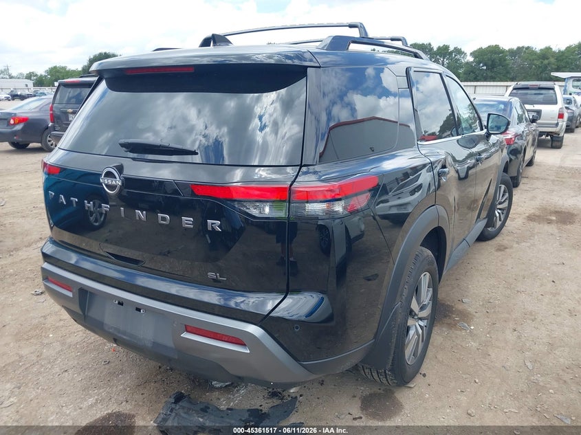 Vin: 5n1dr3cs7tc233555, lot: 45859478, nissan pathfinder sl 20264