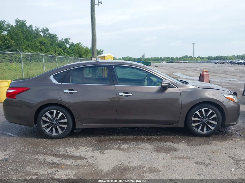 AtlanticExpress - Nissan Altima