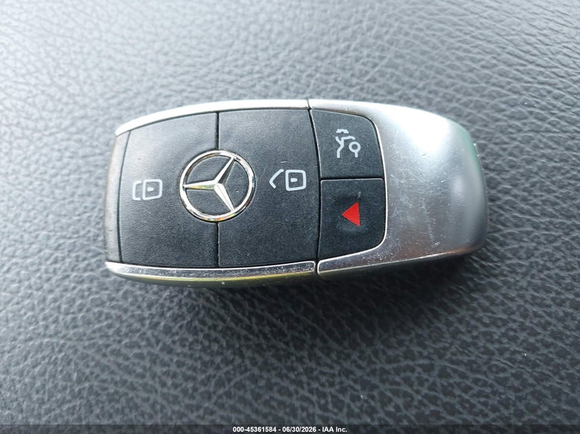 2021 Mercedes-Benz Glb 250 VIN: W1N4M4GB1MW110040 Lot: 45361584