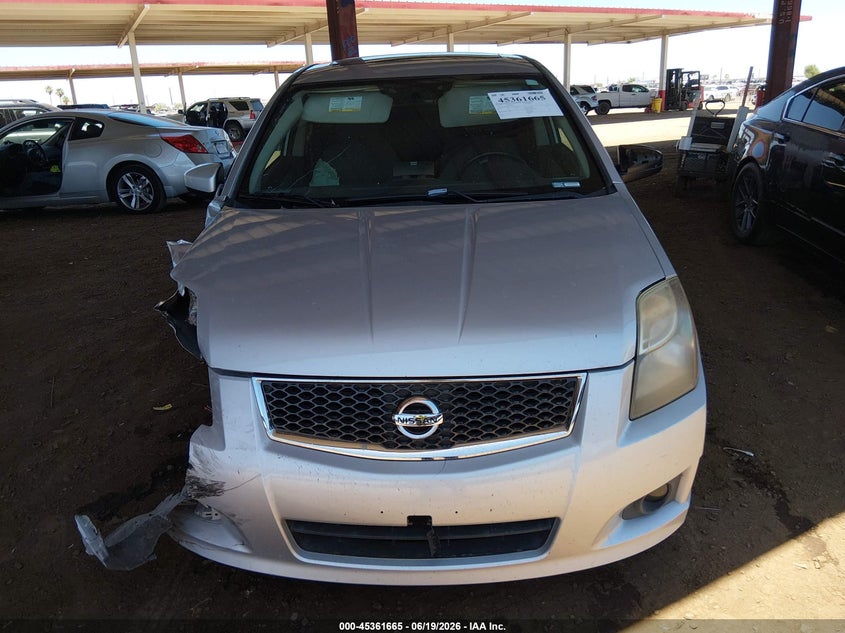 AtlanticExpress - Nissan Sentra