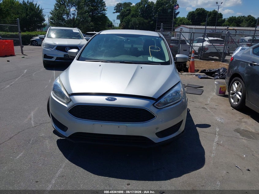 AtlanticExpress - Ford Focus
