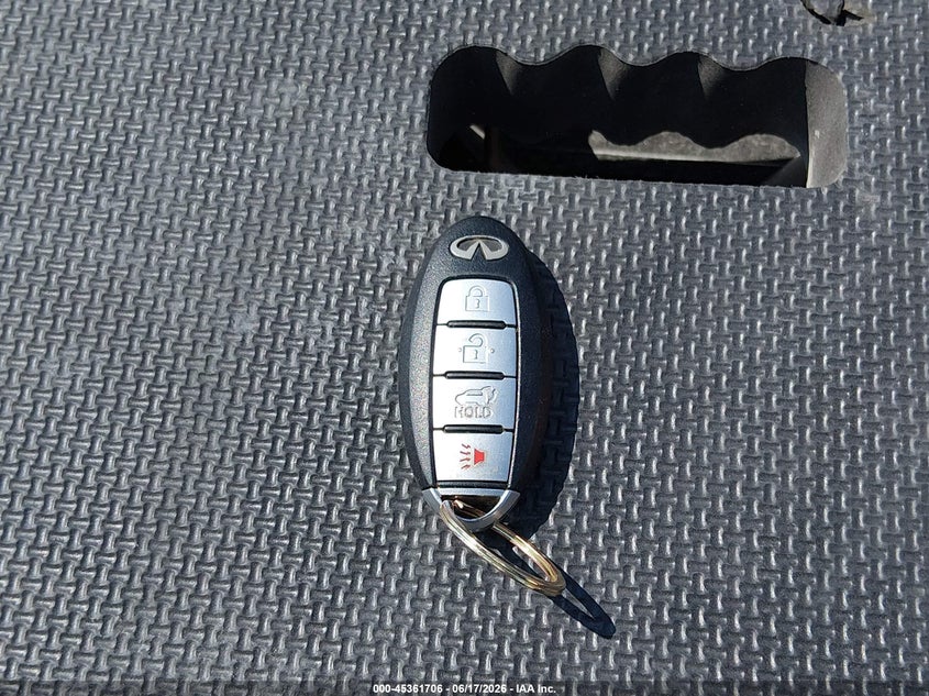 2013 Infiniti Jx35 VIN: 5N1AL0MM9DC306025 Lot: 45361706