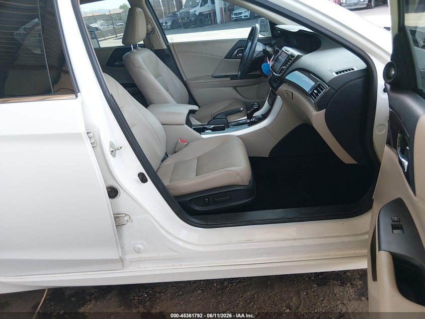2017 HONDA ACCORD VIN 1HGCR3F99HA023519 nuotrauka 5