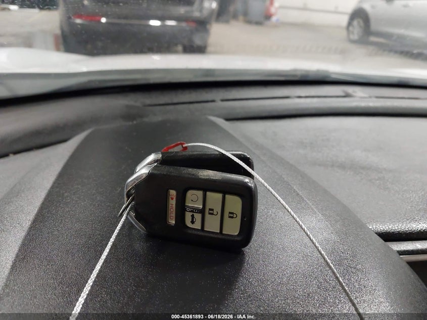VIN 2HGFC4B89KH304911 2019 HONDA CIVIC SPORT