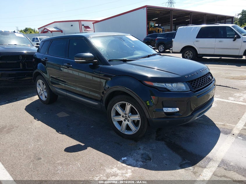 Vin: salvr2bg3dh723648, lot: 45859855, land rover range rover evoque pure 2013 img_1