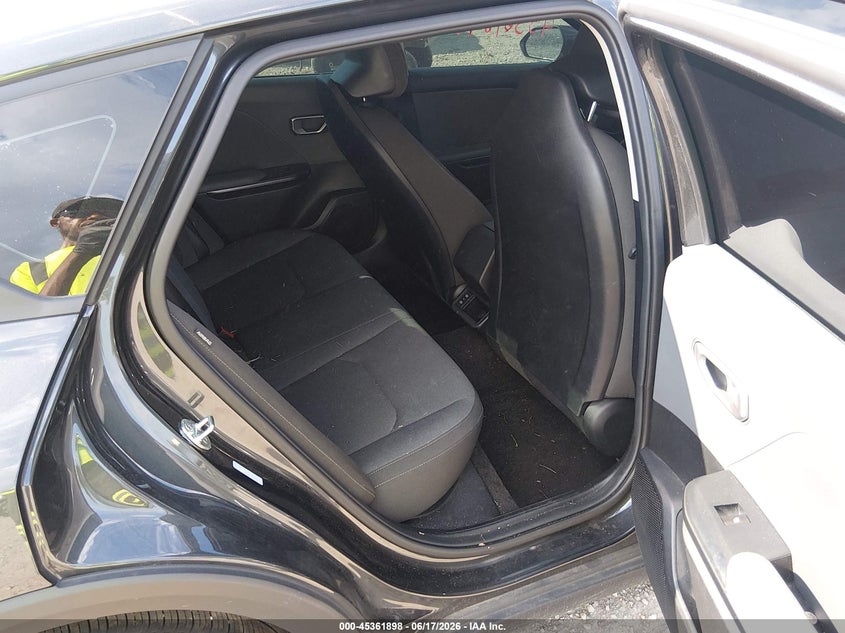 KIA K4 2025 VIN 3KPFT4DE8SE221144