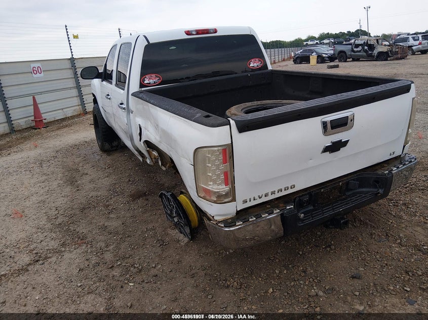 AtlanticExpress - Chevrolet Silverado 1500