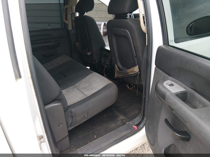 AtlanticExpress - Chevrolet Silverado 1500