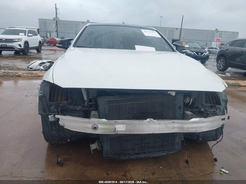 2019 BMW 430I Gran Coupe xDrive VIN: WBA4J3C54KBL07828 Lot: 45361914