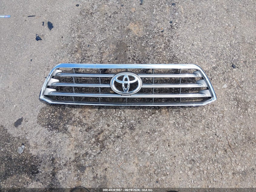 AtlanticExpress - Toyota Highlander