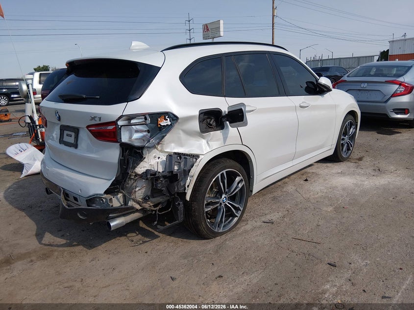 Vin: wbxht3c35g5f64408, lot: 45859965, bmw x1 xdrive28i 20164