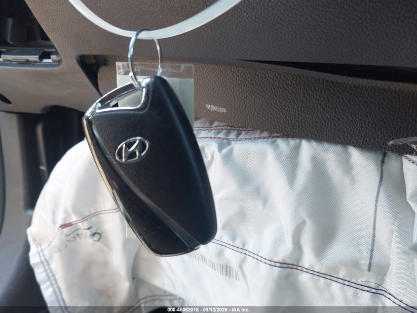 2014 HYUNDAI SANTA FE SPORT UTILITY VEHICLE 3.3L V-6 DI, DOHC, VVT, 290HP