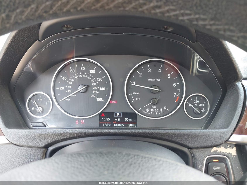 2015 BMW 428I auction photo 7