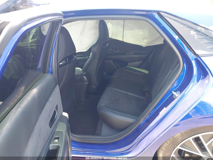 2023 Hyundai Elantra N VIN: KMHLW4AK7PU018559 Lot: 45362218