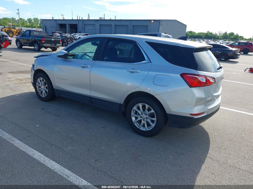 CHEVROLET EQUINOX 2021 VIN 2GNAXKEV2M6115865