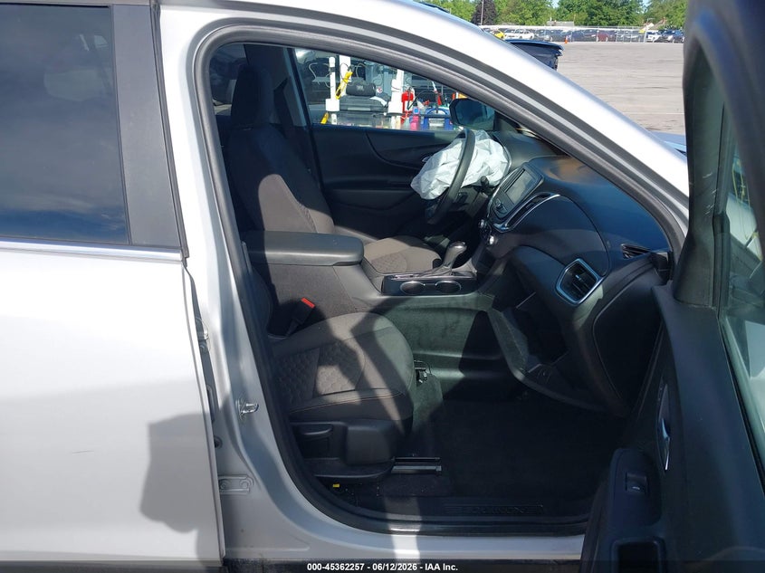 CHEVROLET EQUINOX 2021 VIN 2GNAXKEV2M6115865