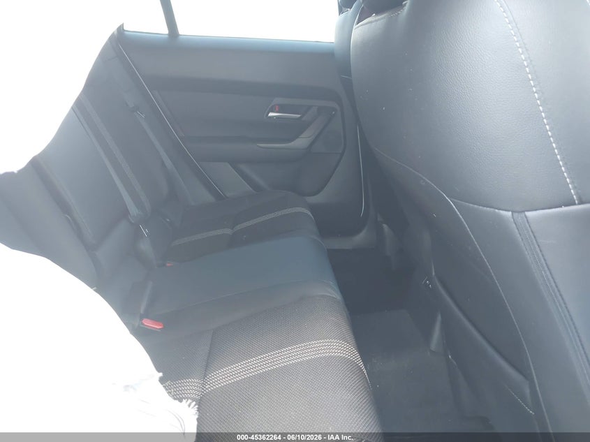 2025 Mazda Cx-50 2.5 S Preferred Package VIN: 7MMVABBM9SN332166 Lot: 45362264