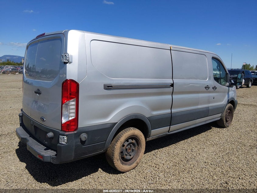 Vin: 1ftbw2yg9fka50056, lot: 45860238, ford transit-350 20154