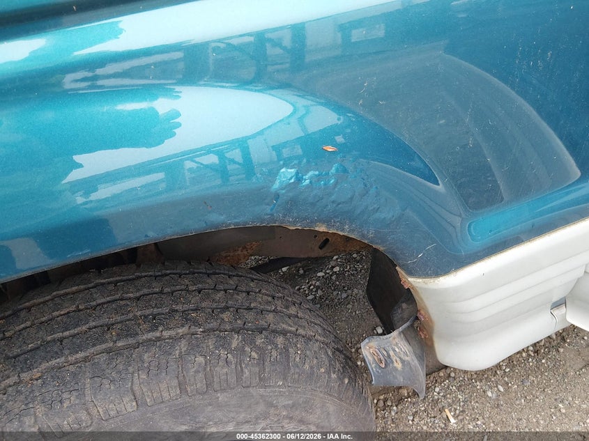 1995 Mitsubishi Montero Ls VIN: JA4MR41H0SJ014183 Lot: 45362300