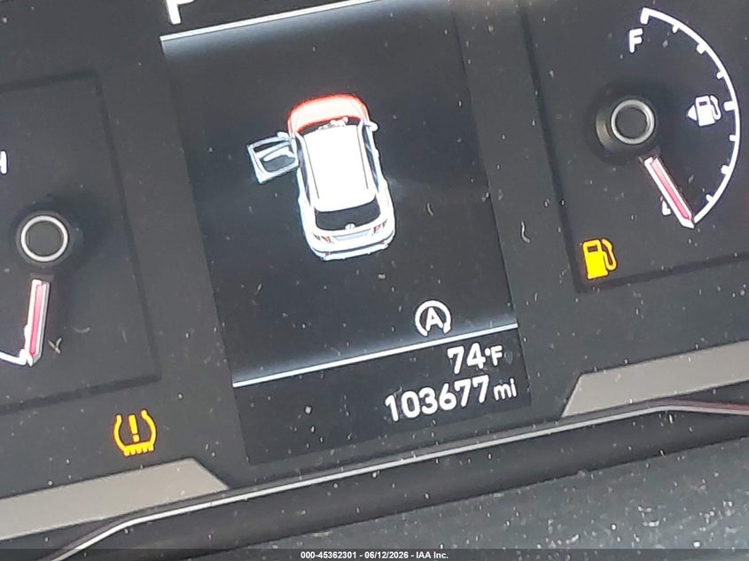 2022 HYUNDAI TUCSON SEL — Photo 16