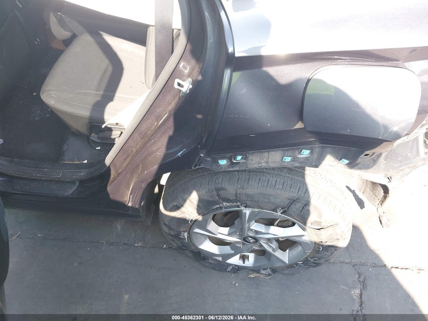 2022 HYUNDAI TUCSON SEL — Photo 22