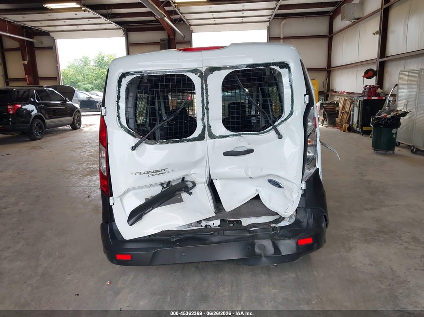 2022 FORD TRANSIT VAN 2.0L I-4 DI, DOHC, VVT, 162HP