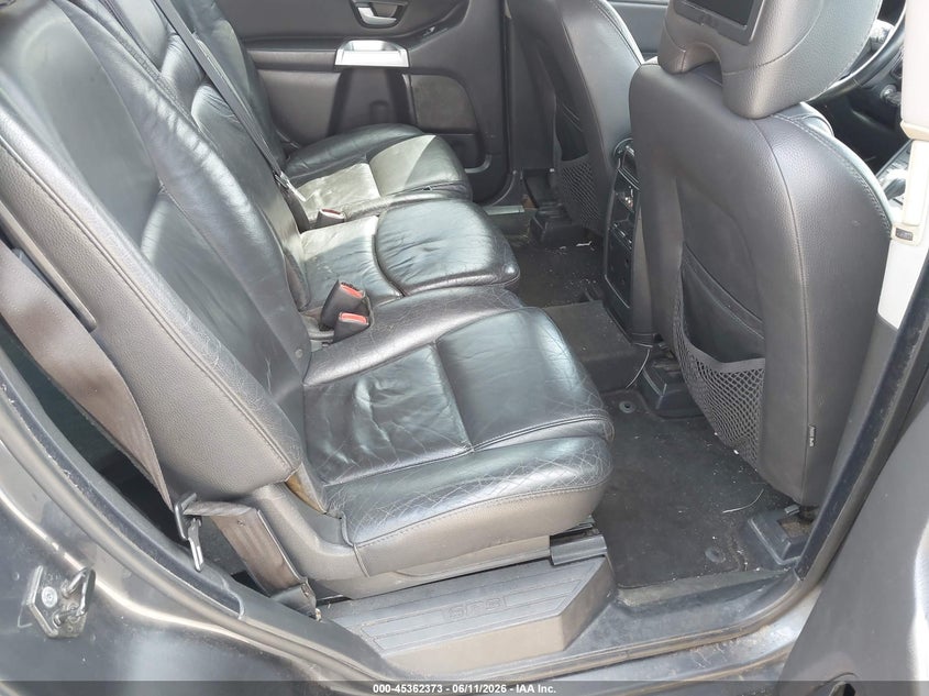 2006 Volvo Xc90 2.5T VIN: YV4CZ592661263212 Lot: 45362373