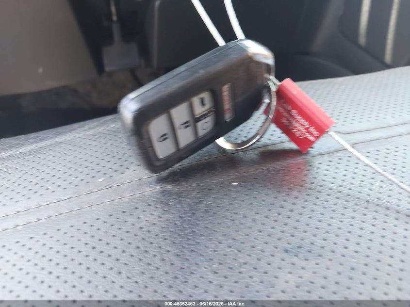 2018 HONDA CR-V EX-L/EX-L NAVI — Photo 11