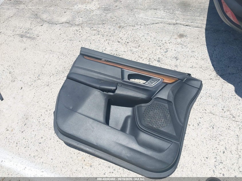 2018 HONDA CR-V EX-L/EX-L NAVI — Photo 12